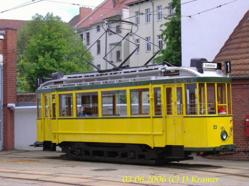 Wagen 23
