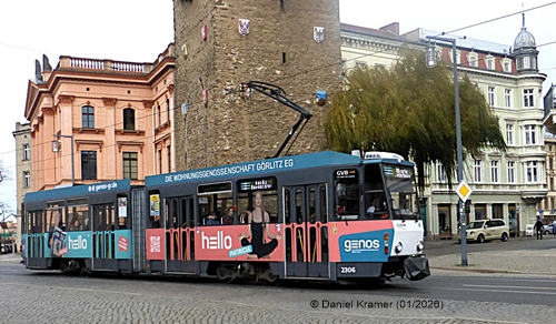 Wagen 2306
