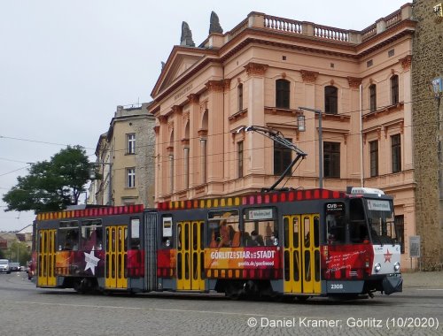 Wagen 2308
