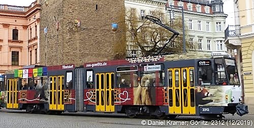 Wagen 2312