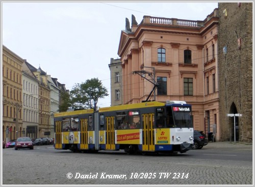 Wagen 2314