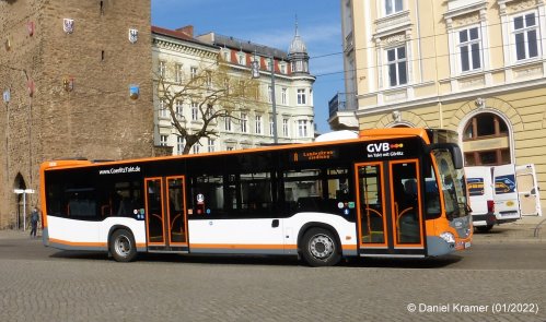 Wagen 5535
