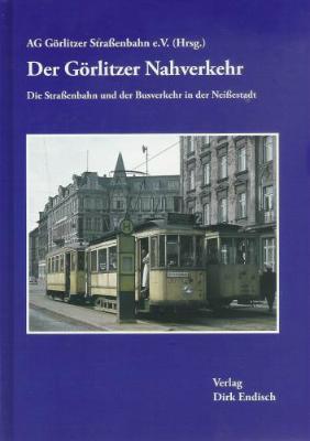 Der Görlitzer Nahverkehr