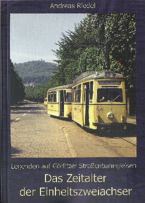Das Zeitalter der Einheitszweiachser