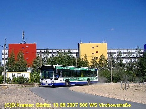 Jahresblick 2007