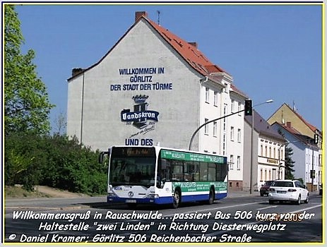 Jahresblick 2009