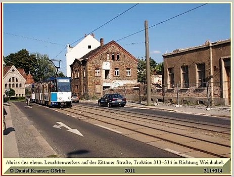Jahresblick 2011