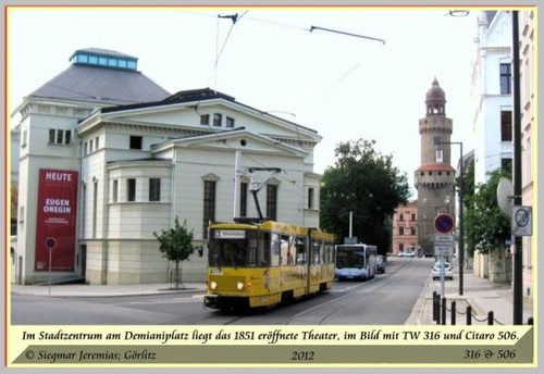 Jahresblick 2012