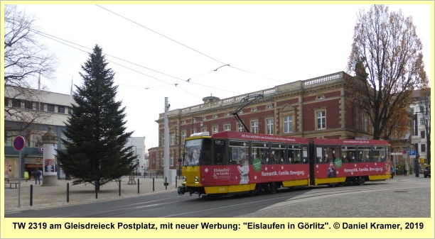 Jahresblick 2019
