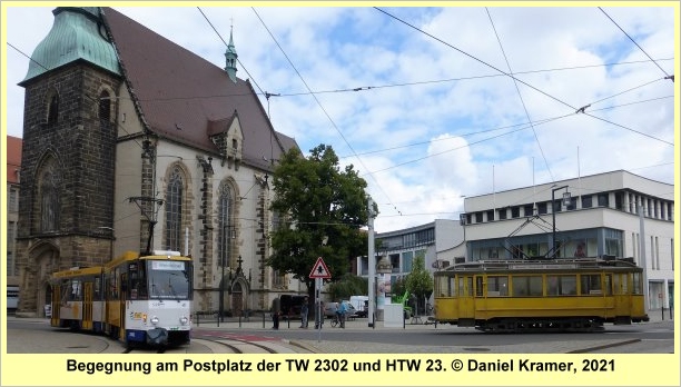Jahresblick 2021
