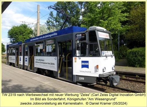 Jahresblick 2024