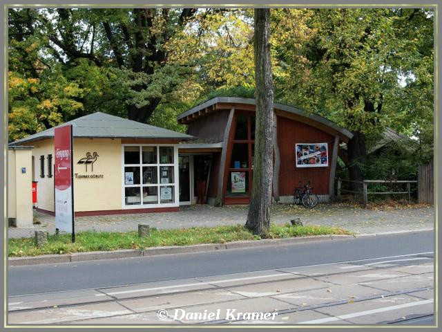 Tierpark
