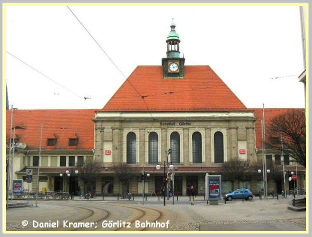 Bahnhof