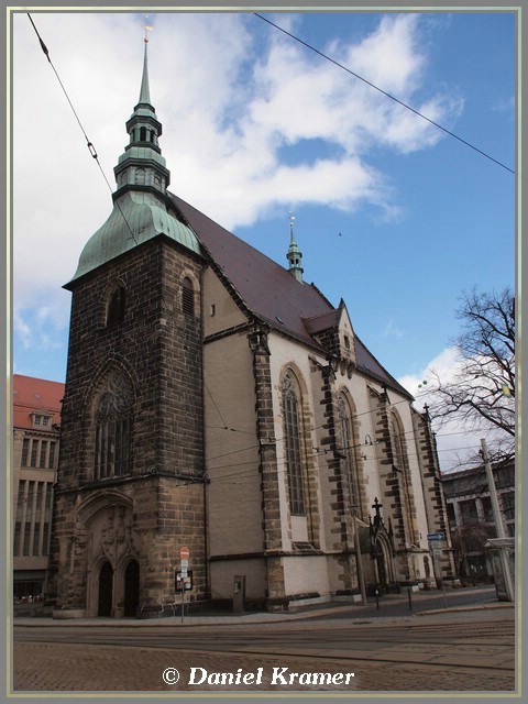 Frauenkirche