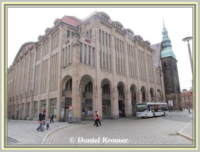 Jugendstilkaufhaus