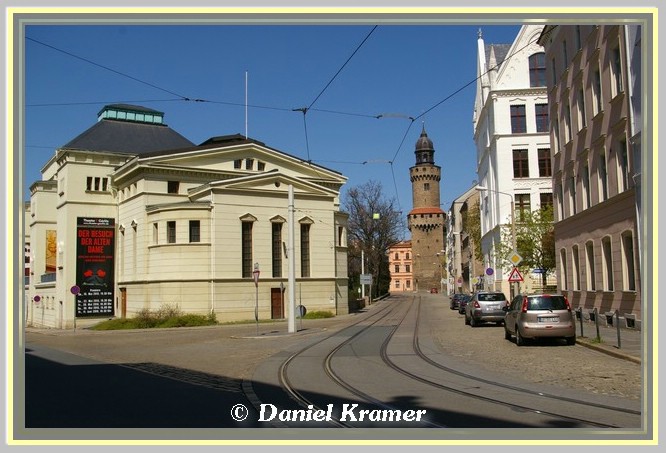 Theater