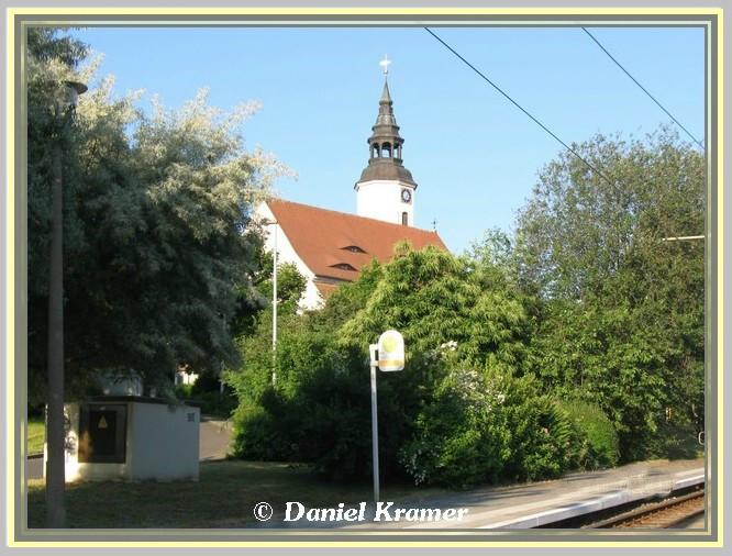 Hoffnungskirche