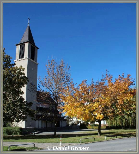 Christuskirche