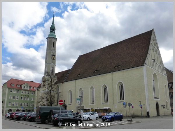 Dreifaltigkeitskirche